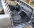 Сірий Шкода Октавія, об'ємом двигуна 1.6 л та пробігом 195 тис. км за 8500 $, фото 3 на Automoto.ua