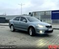 Серый Шкода Октавия, объемом двигателя 1.8 л и пробегом 213 тыс. км за 8800 $, фото 1 на Automoto.ua