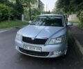 Серый Шкода Октавия, объемом двигателя 1.8 л и пробегом 330 тыс. км за 6800 $, фото 8 на Automoto.ua