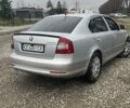 Сірий Шкода Октавія, об'ємом двигуна 1.6 л та пробігом 212 тис. км за 7700 $, фото 5 на Automoto.ua