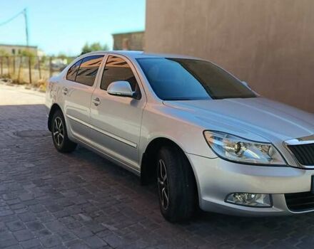 Шкода Октавія 2012 у Нетешине на Automoto.ua Сірий Шкода Октавія, об'ємом двигуна 1.8 л та пробігом 148 тис. км за 9200 $, фото 11 на Automoto.ua