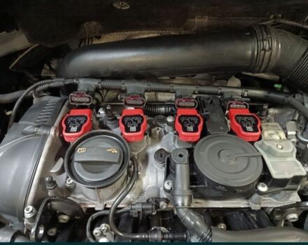 Серый Шкода Октавия, объемом двигателя 1.8 л и пробегом 202 тыс. км за 8700 $, фото 5 на Automoto.ua