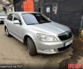 Серый Шкода Октавия, объемом двигателя 1.8 л и пробегом 227 тыс. км за 6600 $, фото 1 на Automoto.ua