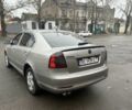 Серый Шкода Октавия, объемом двигателя 1.8 л и пробегом 268 тыс. км за 6700 $, фото 22 на Automoto.ua
