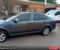 Серый Шкода Октавия, объемом двигателя 1.6 л и пробегом 263 тыс. км за 7200 $, фото 3 на Automoto.ua