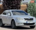 Сірий Шкода Октавія, об'ємом двигуна 1.8 л та пробігом 250 тис. км за 7800 $, фото 13 на Automoto.ua