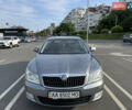 Серый Шкода Октавия, объемом двигателя 1.8 л и пробегом 224 тыс. км за 7300 $, фото 1 на Automoto.ua