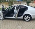 Серый Шкода Октавия, объемом двигателя 2 л и пробегом 244 тыс. км за 9650 $, фото 40 на Automoto.ua