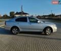 Серый Шкода Октавия, объемом двигателя 1.8 л и пробегом 183 тыс. км за 8000 $, фото 2 на Automoto.ua