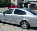 Сірий Шкода Октавія, об'ємом двигуна 1.8 л та пробігом 161 тис. км за 7200 $, фото 1 на Automoto.ua