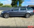 Серый Шкода Октавия, объемом двигателя 1.6 л и пробегом 313 тыс. км за 8200 $, фото 1 на Automoto.ua