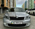 Сірий Шкода Октавія, об'ємом двигуна 1.8 л та пробігом 370 тис. км за 8200 $, фото 10 на Automoto.ua