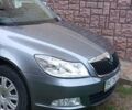 Серый Шкода Октавия, объемом двигателя 1.6 л и пробегом 62 тыс. км за 13000 $, фото 14 на Automoto.ua