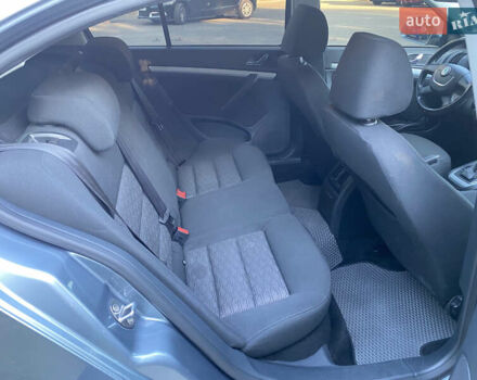 Шкода Октавія 2012 у Києві на Automoto.ua Сірий Шкода Октавія, об'ємом двигуна 1.8 л та пробігом 196 тис. км за 8000 $, фото 8 на Automoto.ua