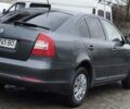 Серый Шкода Октавия, объемом двигателя 1.8 л и пробегом 188 тыс. км за 6700 $, фото 4 на Automoto.ua
