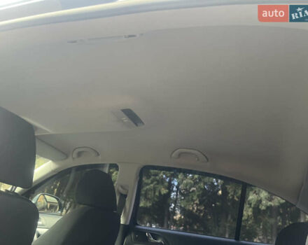 Шкода Октавія 2012 у Нежине на Automoto.ua Сірий Шкода Октавія, об'ємом двигуна 1.6 л та пробігом 215 тис. км за 8700 $, фото 16 на Automoto.ua