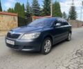 Сірий Шкода Октавія, об'ємом двигуна 1.6 л та пробігом 215 тис. км за 8500 $, фото 1 на Automoto.ua