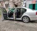 Серый Шкода Октавия, объемом двигателя 1.6 л и пробегом 345 тыс. км за 7250 $, фото 7 на Automoto.ua