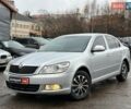 Сірий Шкода Октавія, об'ємом двигуна 1.4 л та пробігом 196 тис. км за 7440 $, фото 1 на Automoto.ua