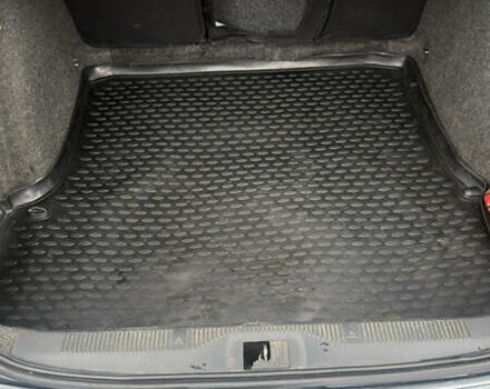 Серый Шкода Октавия, объемом двигателя 1.9 л и пробегом 290 тыс. км за 6400 $, фото 16 на Automoto.ua