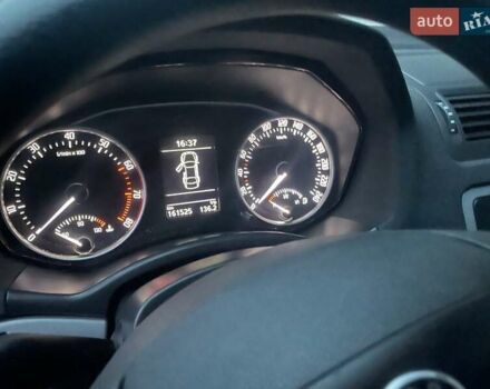 Серый Шкода Октавия, объемом двигателя 1.4 л и пробегом 161 тыс. км за 6899 $, фото 35 на Automoto.ua