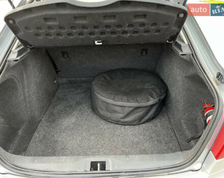 Шкода Октавія 2012 у Києві на Automoto.ua Сірий Шкода Октавія, об'ємом двигуна 1.6 л та пробігом 205 тис. км за 7000 $, фото 11 на Automoto.ua