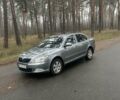 Сірий Шкода Октавія, об'ємом двигуна 1.8 л та пробігом 256 тис. км за 10500 $, фото 12 на Automoto.ua