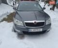 Серый Шкода Октавия, объемом двигателя 1.6 л и пробегом 282 тыс. км за 7900 $, фото 1 на Automoto.ua