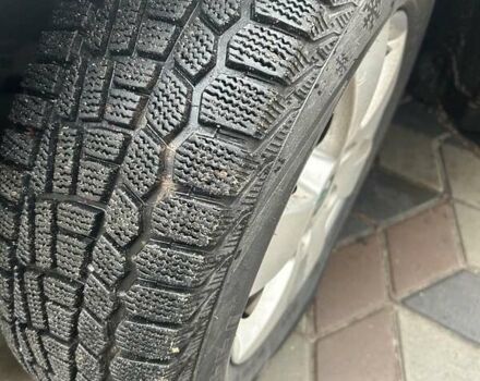 Сірий Шкода Октавія, об'ємом двигуна 1.8 л та пробігом 256 тис. км за 10500 $, фото 16 на Automoto.ua