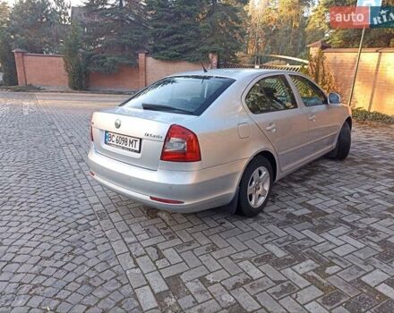 Сірий Шкода Октавія, об'ємом двигуна 1.6 л та пробігом 230 тис. км за 7777 $, фото 11 на Automoto.ua