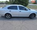 Серый Шкода Октавия, объемом двигателя 1.97 л и пробегом 260 тыс. км за 9000 $, фото 4 на Automoto.ua