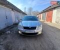 Серый Шкода Октавия, объемом двигателя 1.97 л и пробегом 260 тыс. км за 9500 $, фото 1 на Automoto.ua