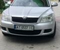 Сірий Шкода Октавія, об'ємом двигуна 1.6 л та пробігом 305 тис. км за 7850 $, фото 1 на Automoto.ua