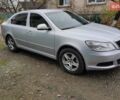 Серый Шкода Октавия, объемом двигателя 1.6 л и пробегом 345 тыс. км за 7250 $, фото 1 на Automoto.ua