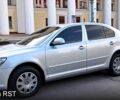 Серый Шкода Октавия, объемом двигателя 1.9 л и пробегом 97 тыс. км за 8300 $, фото 2 на Automoto.ua