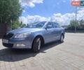 Сірий Шкода Октавія, об'ємом двигуна 1.6 л та пробігом 175 тис. км за 8500 $, фото 1 на Automoto.ua
