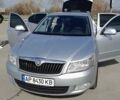 Шкода Октавія 2012 у Запоріжжя на Automoto.ua Сірий Шкода Октавія, об'ємом двигуна 1.8 л та пробігом 198 тис. км за 8300 $, фото 3 на Automoto.ua