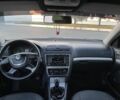 Серый Шкода Октавия, объемом двигателя 1.9 л и пробегом 279 тыс. км за 6350 $, фото 7 на Automoto.ua