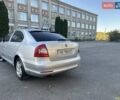 Сірий Шкода Октавія, об'ємом двигуна 1.8 л та пробігом 200 тис. км за 8300 $, фото 2 на Automoto.ua