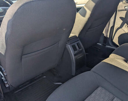 Сірий Шкода Октавія, об'ємом двигуна 1.39 л та пробігом 196 тис. км за 7399 $, фото 22 на Automoto.ua