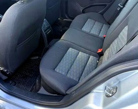 Сірий Шкода Октавія, об'ємом двигуна 1.9 л та пробігом 299 тис. км за 8200 $, фото 5 на Automoto.ua