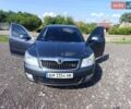 Серый Шкода Октавия, объемом двигателя 1.8 л и пробегом 167 тыс. км за 8450 $, фото 1 на Automoto.ua