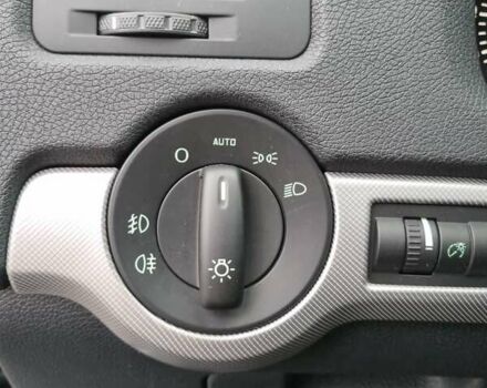 Сірий Шкода Октавія, об'ємом двигуна 2 л та пробігом 245 тис. км за 9200 $, фото 17 на Automoto.ua