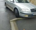 Сірий Шкода Октавія, об'ємом двигуна 1.6 л та пробігом 193 тис. км за 8800 $, фото 1 на Automoto.ua
