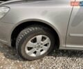 Серый Шкода Октавия, объемом двигателя 1.8 л и пробегом 129 тыс. км за 6900 $, фото 12 на Automoto.ua