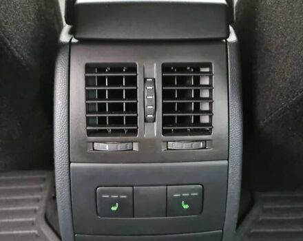 Сірий Шкода Октавія, об'ємом двигуна 2 л та пробігом 245 тис. км за 9200 $, фото 27 на Automoto.ua