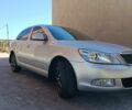 Серый Шкода Октавия, объемом двигателя 1.8 л и пробегом 148 тыс. км за 9200 $, фото 4 на Automoto.ua