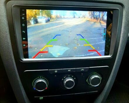 Сірий Шкода Октавія, об'ємом двигуна 1.8 л та пробігом 182 тис. км за 8200 $, фото 13 на Automoto.ua