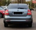 Серый Шкода Октавия, объемом двигателя 1.8 л и пробегом 201 тыс. км за 8900 $, фото 5 на Automoto.ua