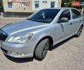 Серый Шкода Октавия, объемом двигателя 1.97 л и пробегом 260 тыс. км за 9000 $, фото 1 на Automoto.ua